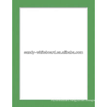 OEM MDF whiteboard ,dry wipe board